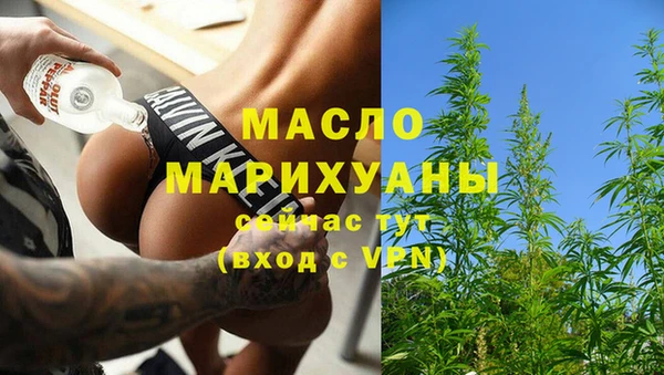 твердый Пересвет